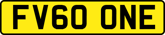 FV60ONE