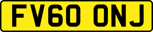 FV60ONJ