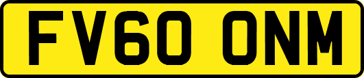 FV60ONM