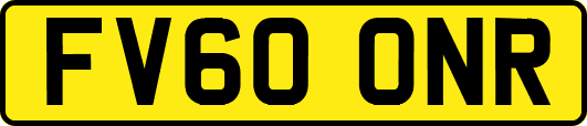 FV60ONR