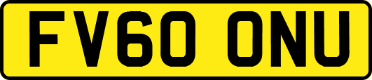 FV60ONU