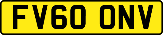 FV60ONV