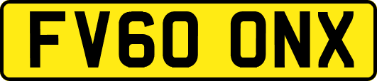 FV60ONX