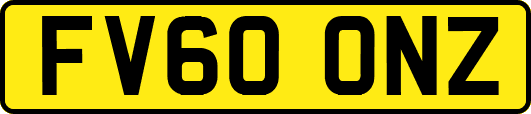 FV60ONZ