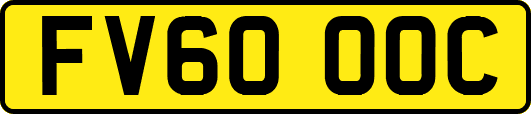 FV60OOC