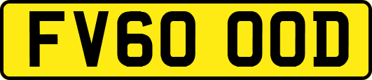 FV60OOD