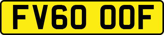 FV60OOF