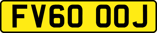 FV60OOJ