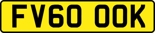 FV60OOK