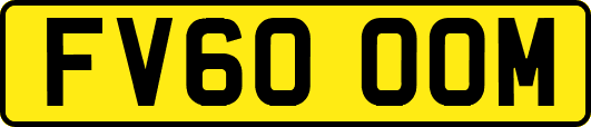 FV60OOM