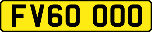 FV60OOO