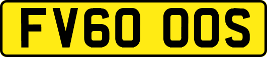 FV60OOS