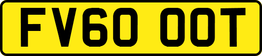 FV60OOT