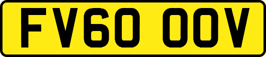 FV60OOV