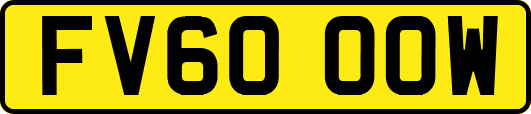 FV60OOW