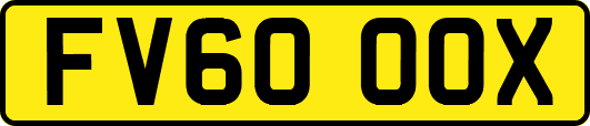 FV60OOX