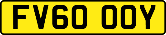FV60OOY