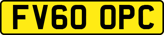 FV60OPC