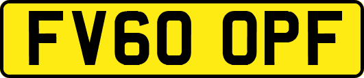 FV60OPF