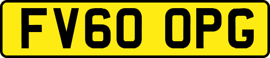 FV60OPG