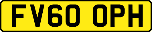 FV60OPH