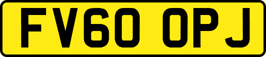 FV60OPJ
