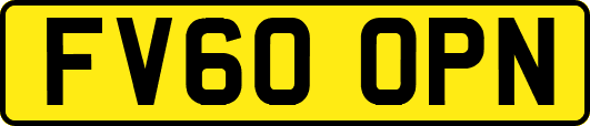 FV60OPN