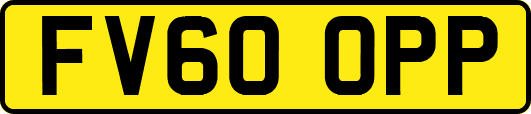 FV60OPP