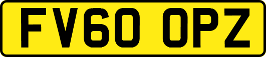 FV60OPZ