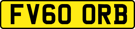 FV60ORB