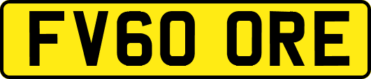 FV60ORE