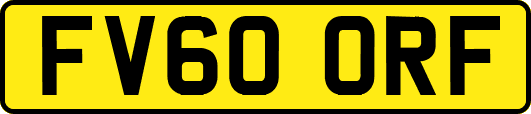 FV60ORF
