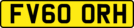 FV60ORH