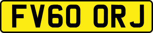 FV60ORJ