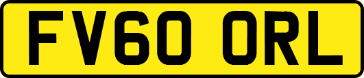 FV60ORL