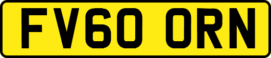 FV60ORN