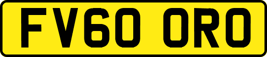 FV60ORO