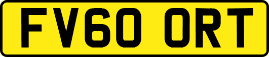 FV60ORT