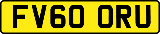FV60ORU