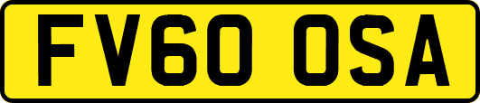 FV60OSA