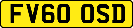 FV60OSD