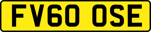 FV60OSE