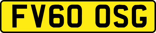 FV60OSG