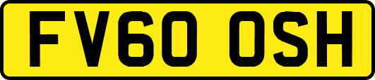 FV60OSH