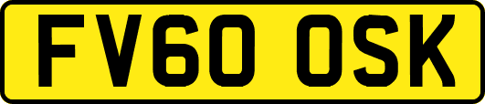 FV60OSK