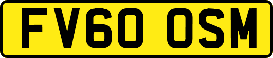 FV60OSM
