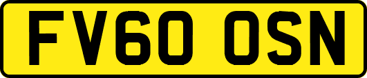 FV60OSN