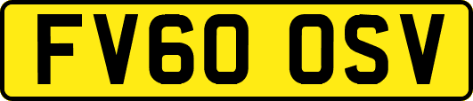 FV60OSV