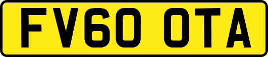 FV60OTA