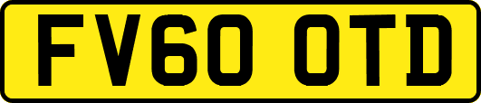 FV60OTD